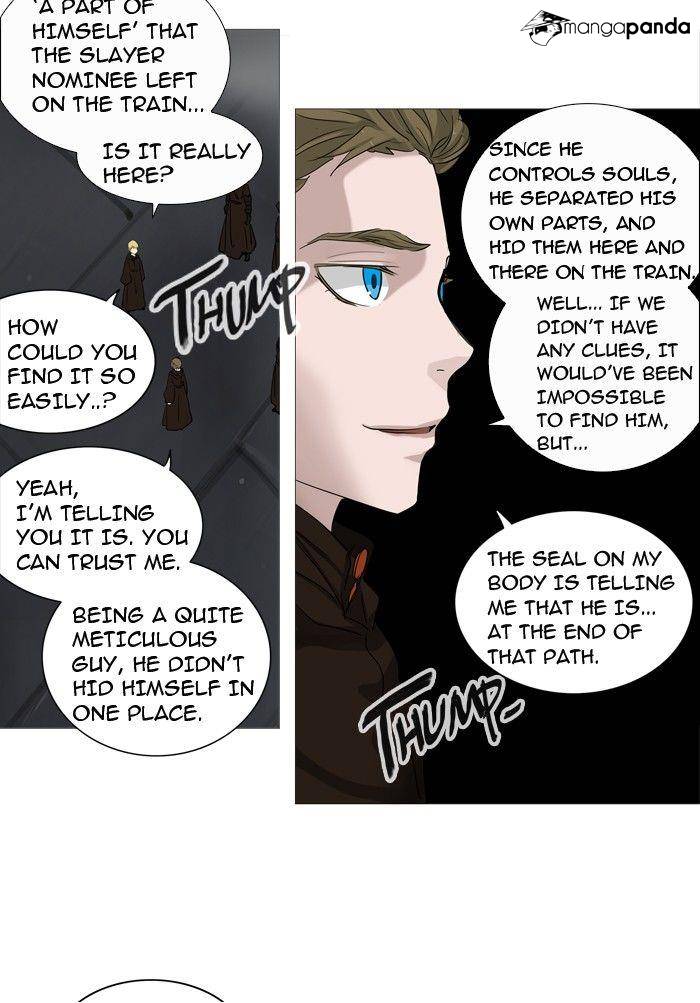 Tower of God Chapter 235 image 50